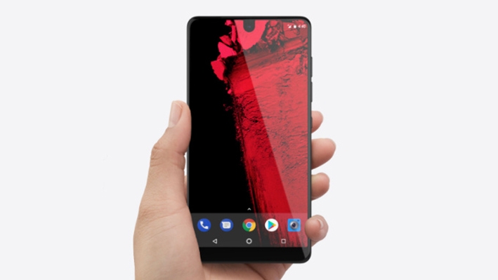 Tổng hợp các smartphone đỉnh cao sẽ trình làng trong năm 2018 7