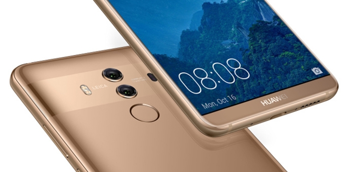 Tổng hợp các smartphone đỉnh cao sẽ trình làng trong năm 2018 9