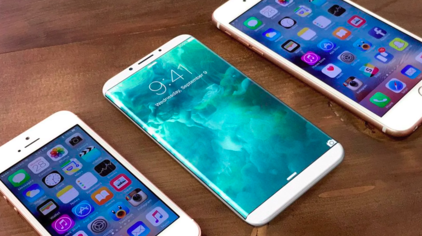Với iPhone 8, bạn sẽ không phải chờ lâu khi sạc pin nữa 2