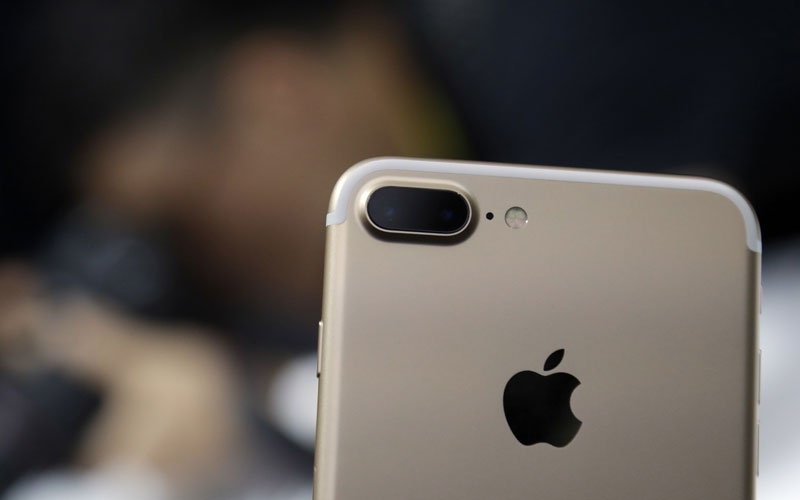 iPhone đã theo sau Android như thế nào trong những năm gần đây? 1