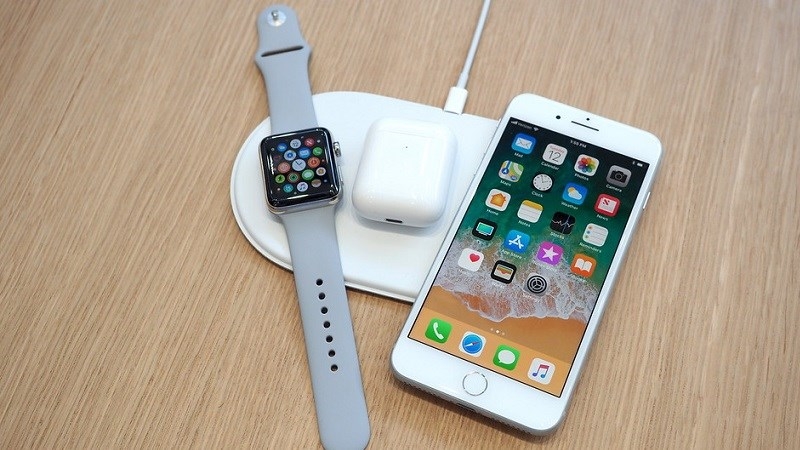 iPhone đã theo sau Android như thế nào trong những năm gần đây? 2