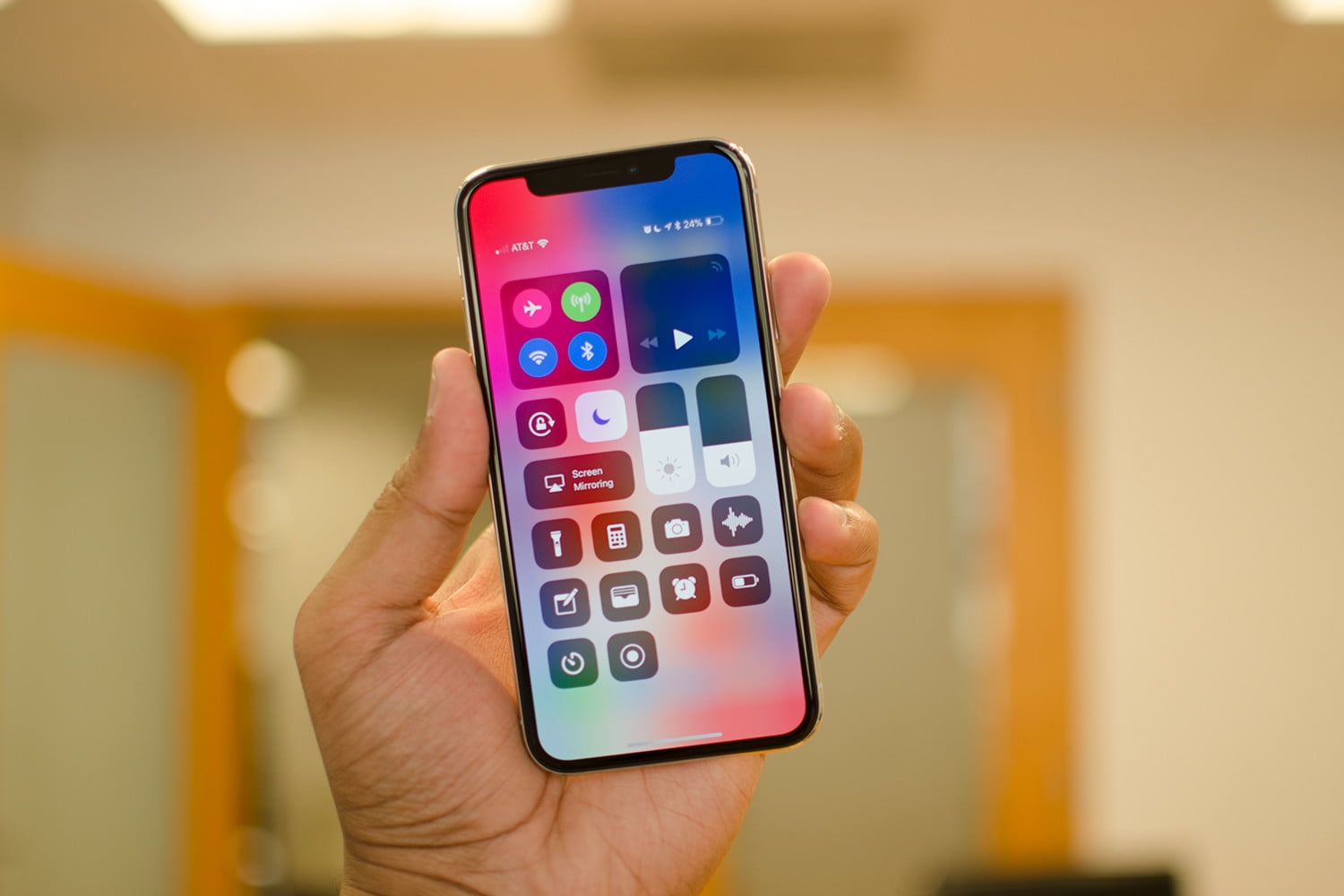 iPhone đã theo sau Android như thế nào trong những năm gần đây? 6