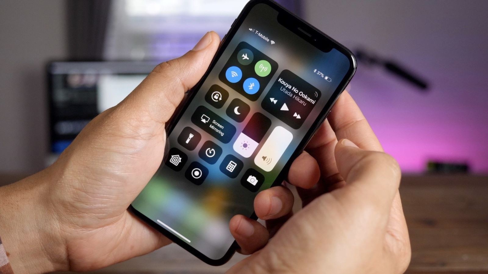iPhone đã theo sau Android như thế nào trong những năm gần đây? 2