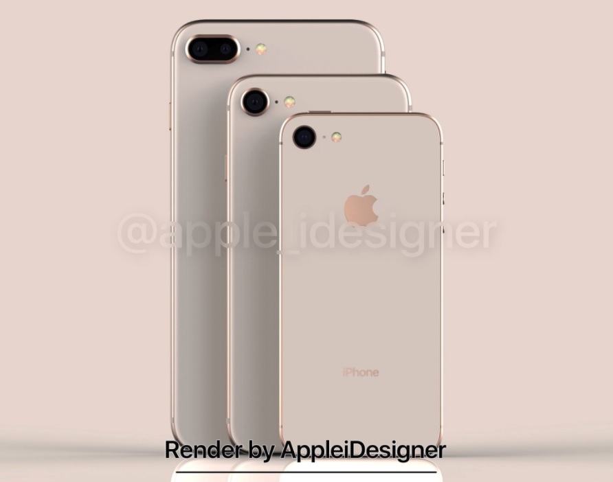 iPhone SE 2 đẹp không thể cưỡng lại trong loạt ảnh mới xuất hiện 4
