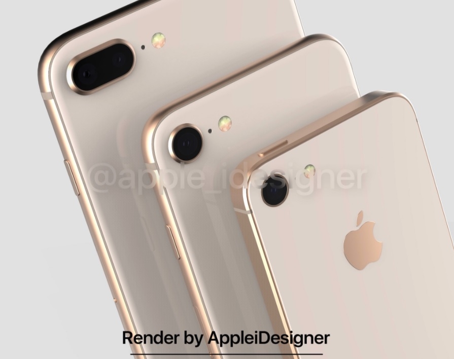 iPhone SE 2 đẹp không thể cưỡng lại trong loạt ảnh mới xuất hiện 5