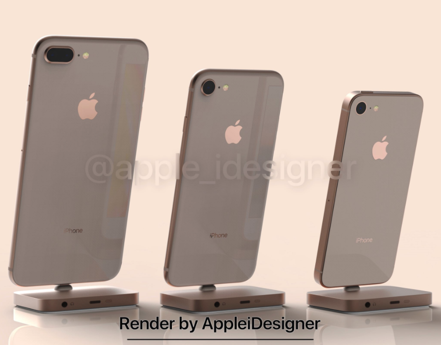 iPhone SE 2 đẹp không thể cưỡng lại trong loạt ảnh mới xuất hiện 6
