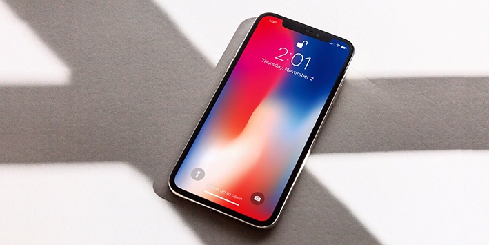 iPhone X sẽ đem tới “chu kỳ trải nghiệm siêu dài” cho người sử dụng 1