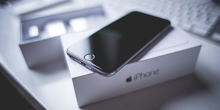 10 năm qua, tại sao iPhone 6 lại là chiếc iPhone được ưa chuộng nhất? 1