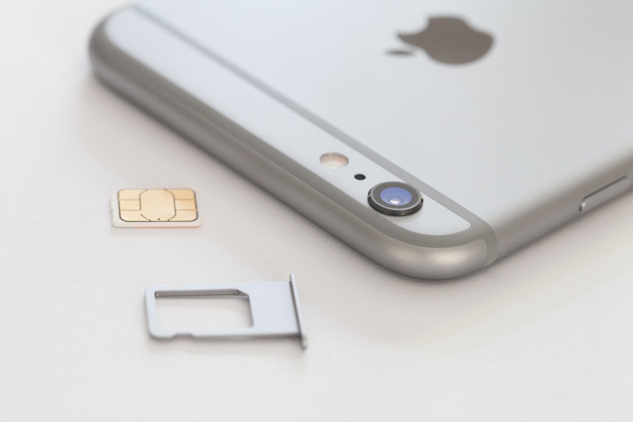 3 điều cần làm khi bị mất cắp smartphone 8
