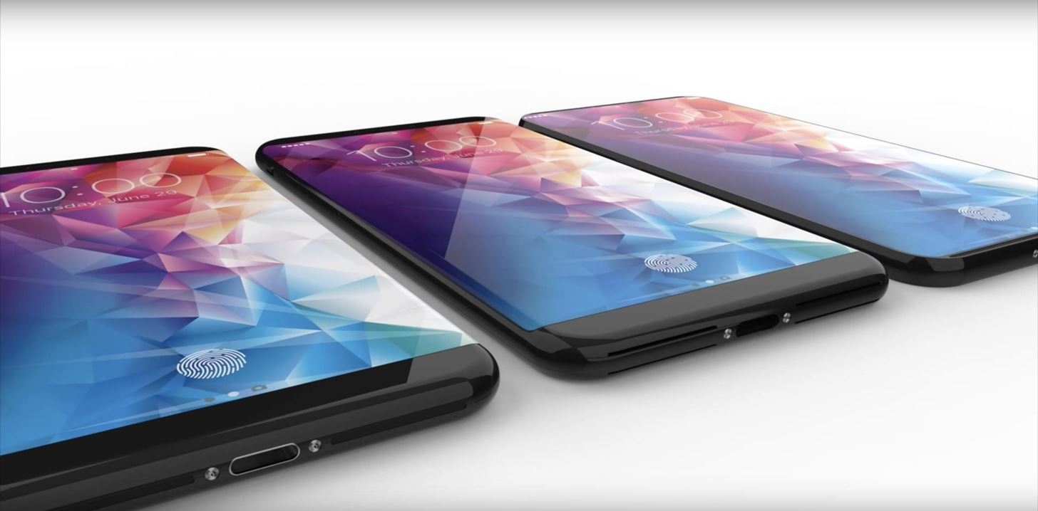 4 tính năng xuất sắc có thể lỡ hẹn với iPhone 8 8