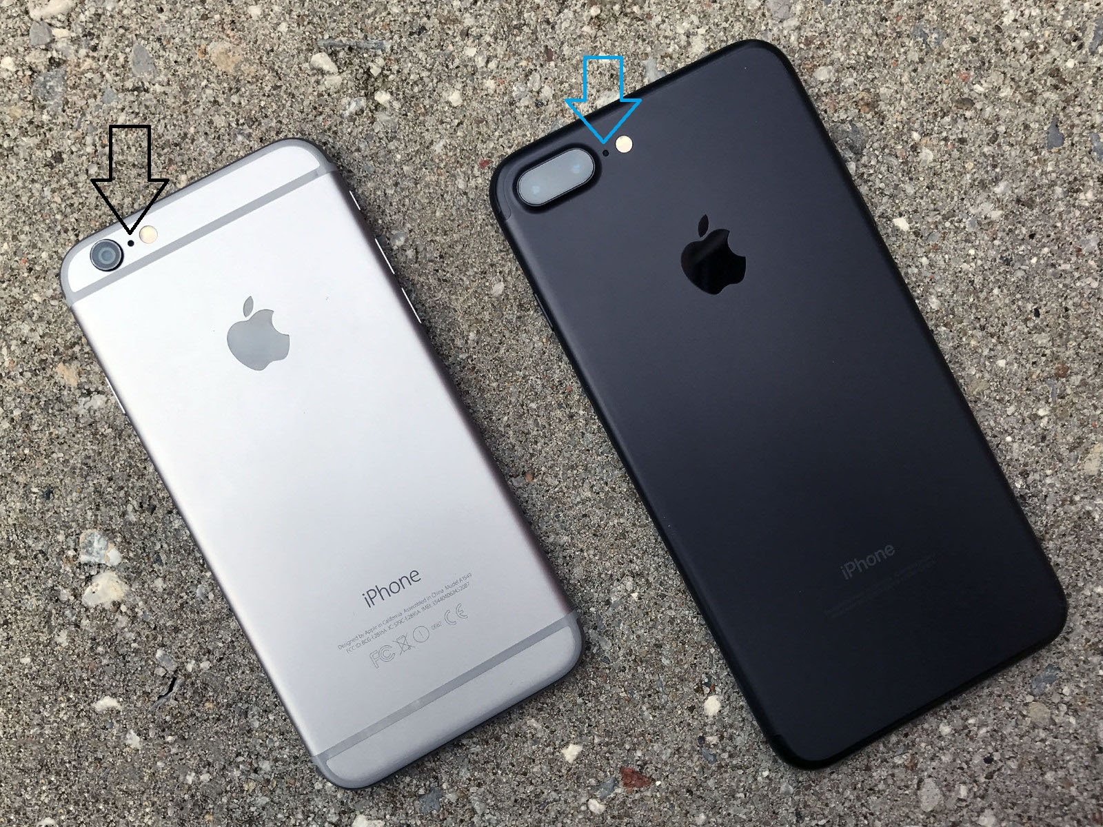 5 điểm hoàn hảo trên thiết kế iPhone mà ít ai biết tới 964