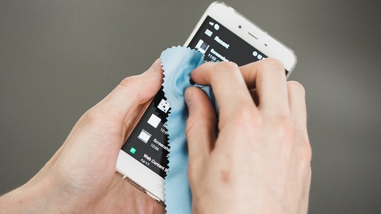 5 điều cần làm trước khi bán smartphone cũ của bạn 4