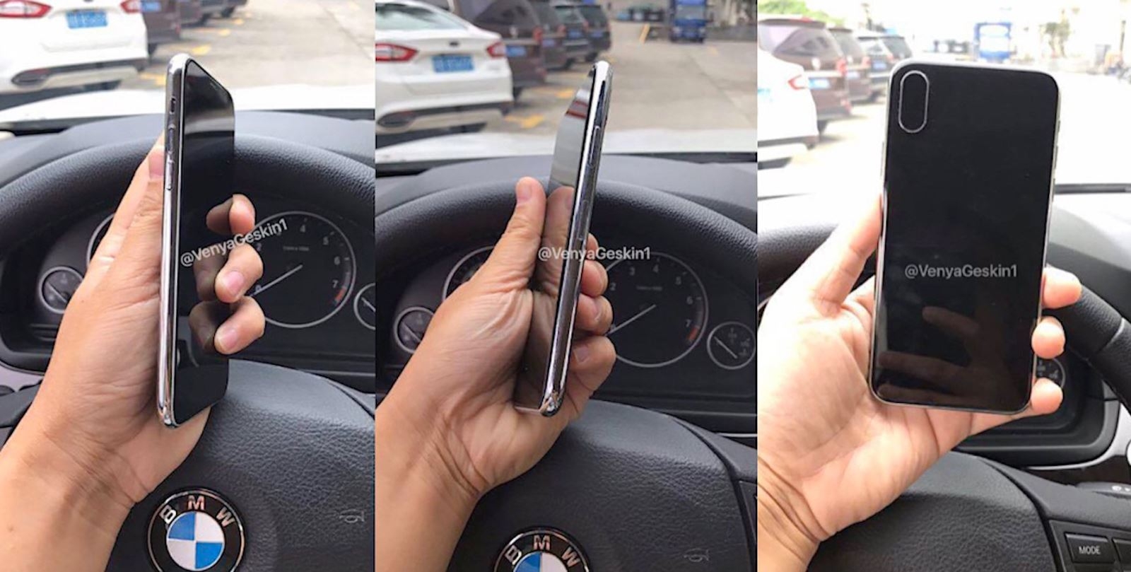 5 điều sẽ khiến bạn hụt hẫng về iPhone 8 2