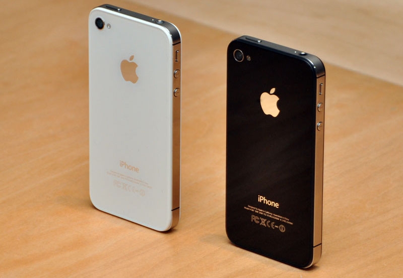 5 điều sẽ khiến bạn hụt hẫng về iPhone 8 4