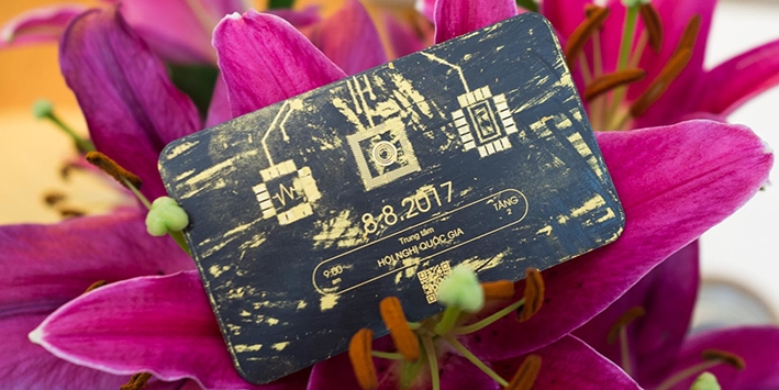 5 điều thú vị về BPhone 2: siêu phẩm “bom tấn” 2017 3