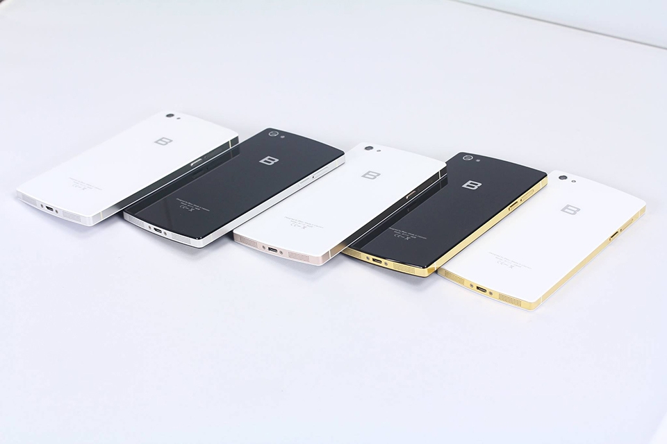 5 điều thú vị về BPhone 2: siêu phẩm “bom tấn” 2017 1