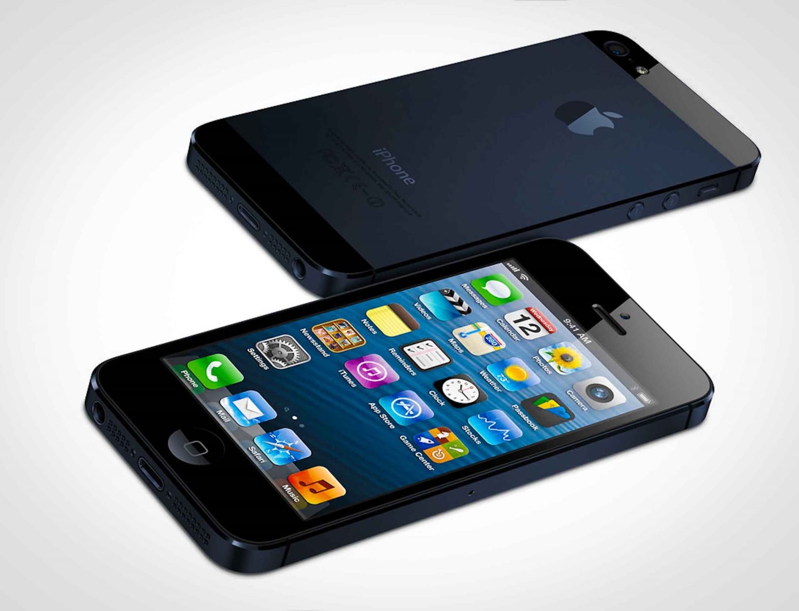 5 lần biến hóa ngoại hình của iPhone 7