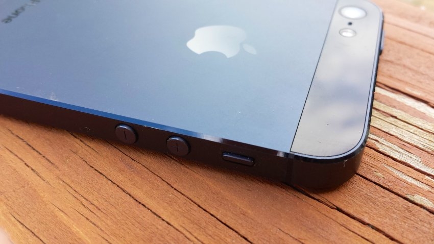 5 năm trôi qua, người dùng iPhone 5 có nên “lên đời” điện thoại mới? 1