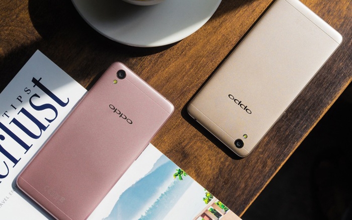 5 smartphone bán chạy nhất FPT Shop trong tháng 6 9