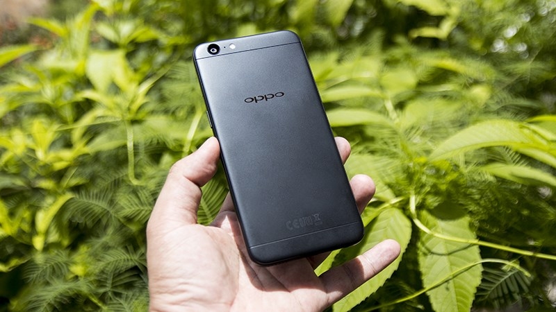 5 smartphone bán chạy nhất FPT Shop tuần 2 tháng 7 9