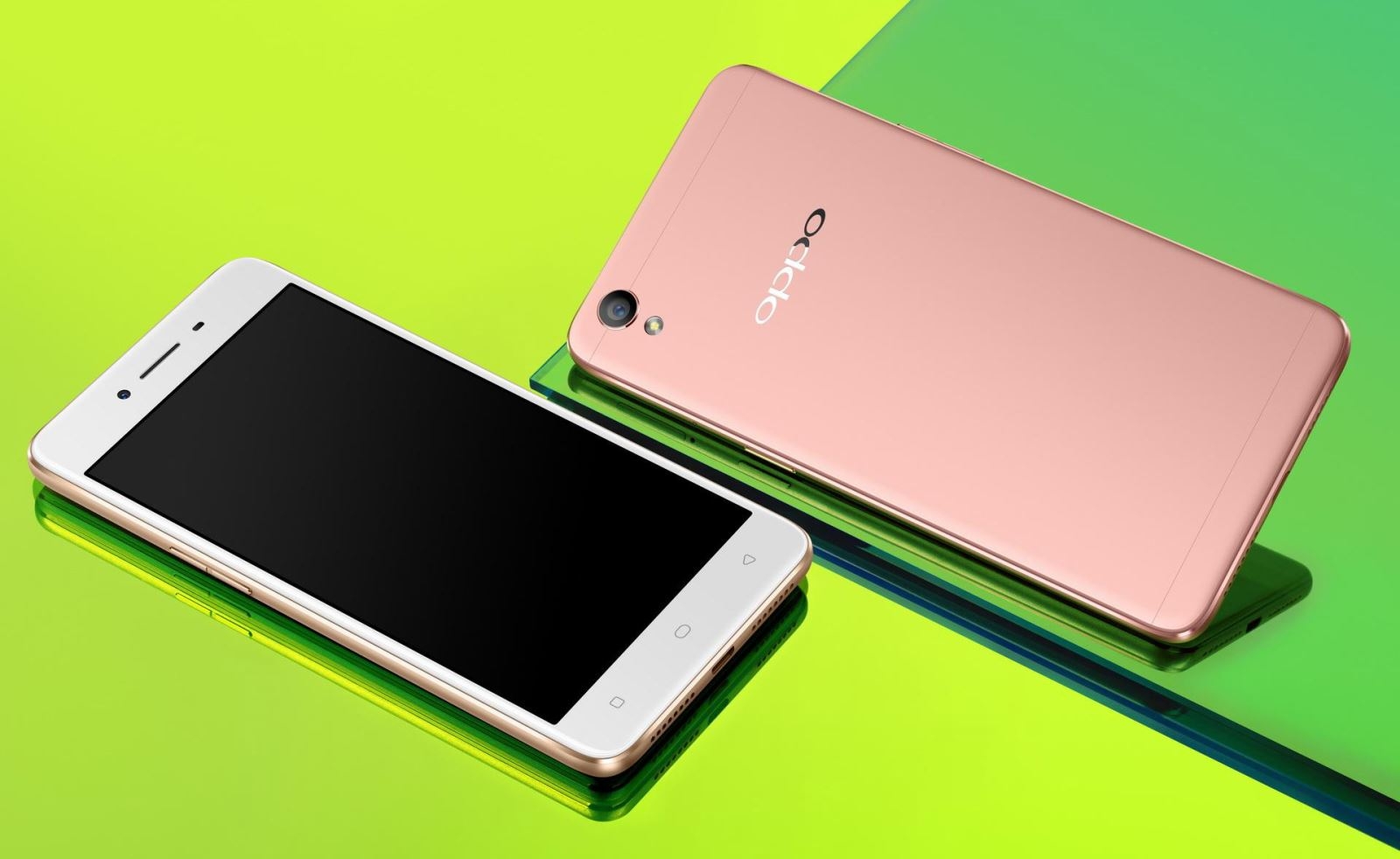 5 smartphone bán chạy nhất Việt Nam trong tháng 5 9