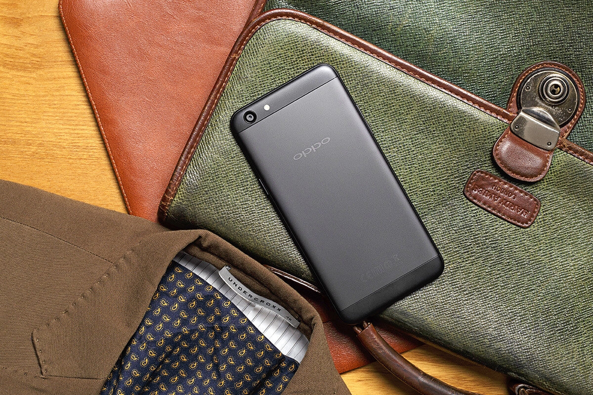 5 smartphone bán chạy nhất Việt Nam trong tháng 6 8