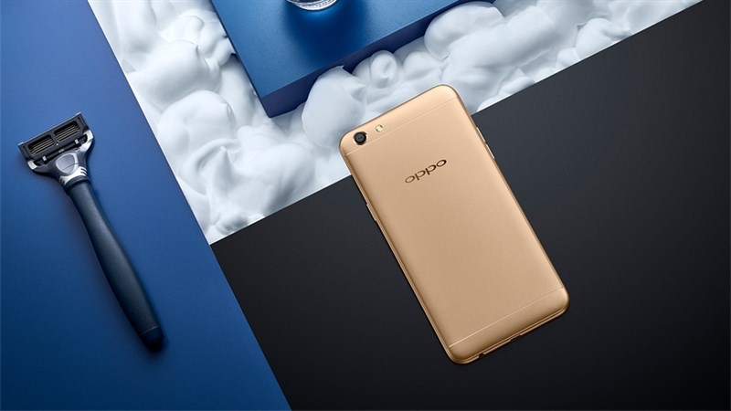 5 smartphone bán chạy nhất FPT Shop đầu tháng 7 7