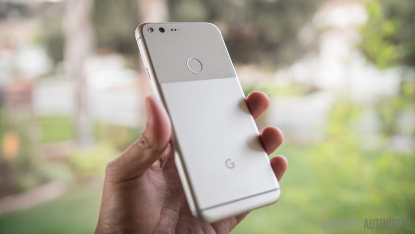 6 smartphone tốt nhất thế giới trong tháng 7 3