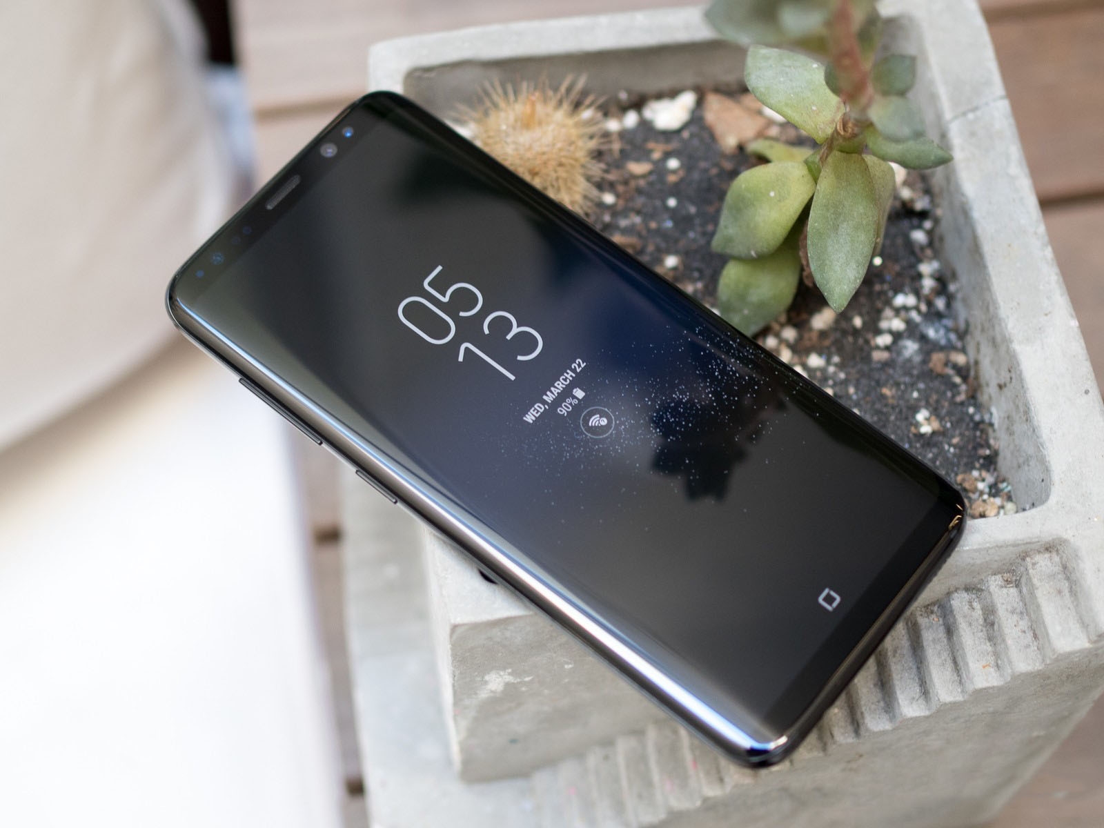 6 smartphone tốt nhất thế giới trong tháng 7 6