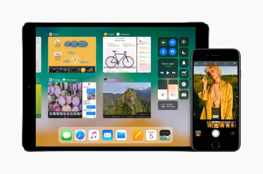 7 lời khuyên cho những ai đang chờ đợi iOS 11 9