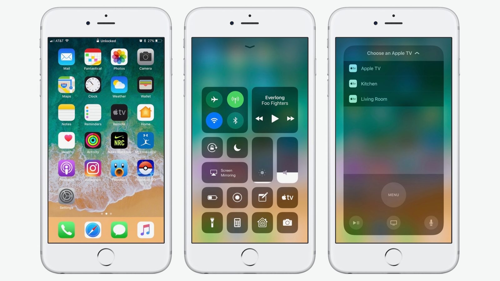 7 lời khuyên cho những ai đang chờ đợi iOS 11 1