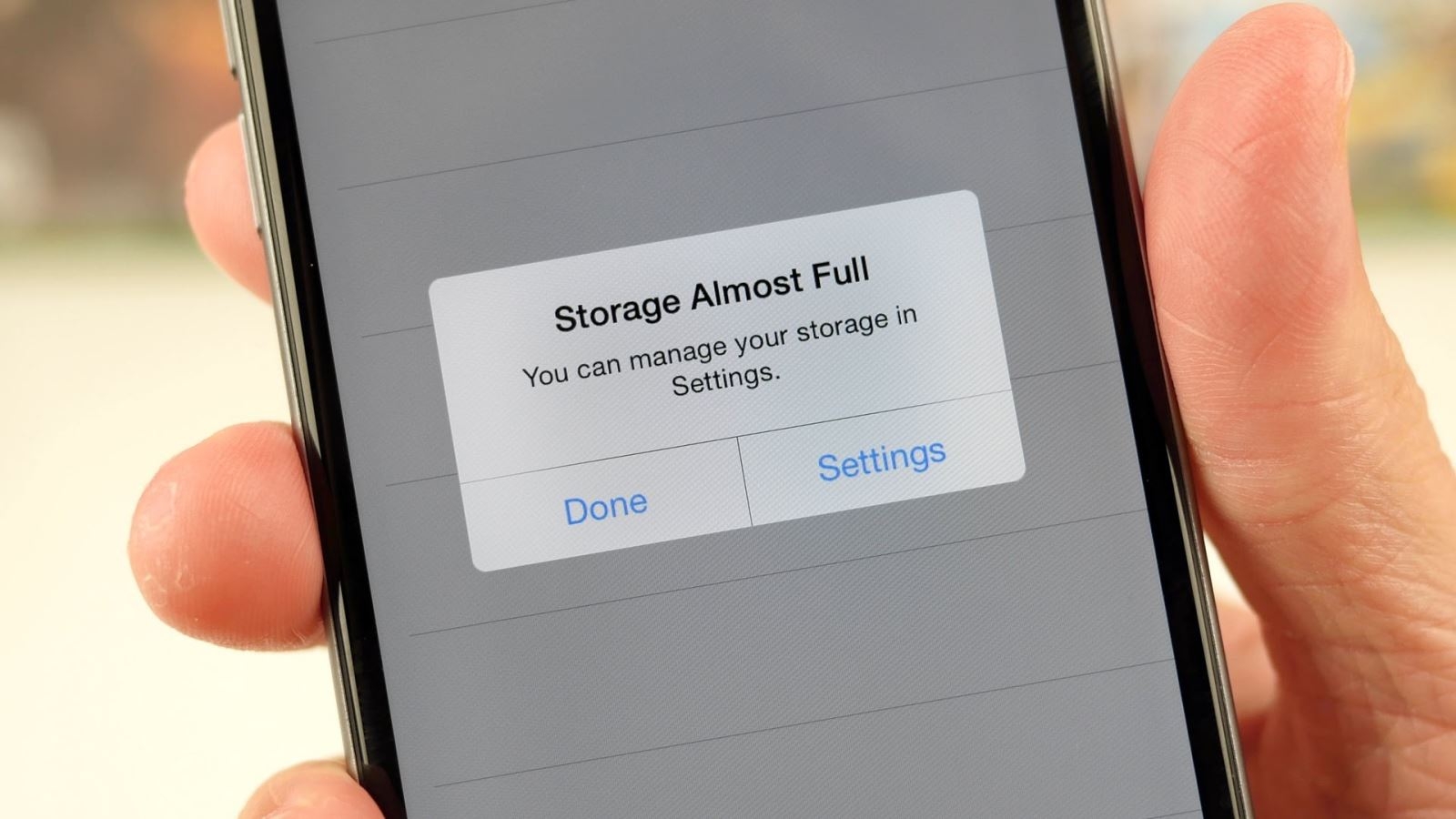 7 lời khuyên cho những ai đang chờ đợi iOS 11 3