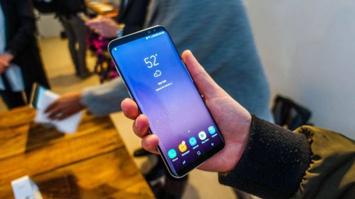 Chân dung Galaxy S8 Mini: thiết kế, cấu hình, tính năng và ngày phát hành 09