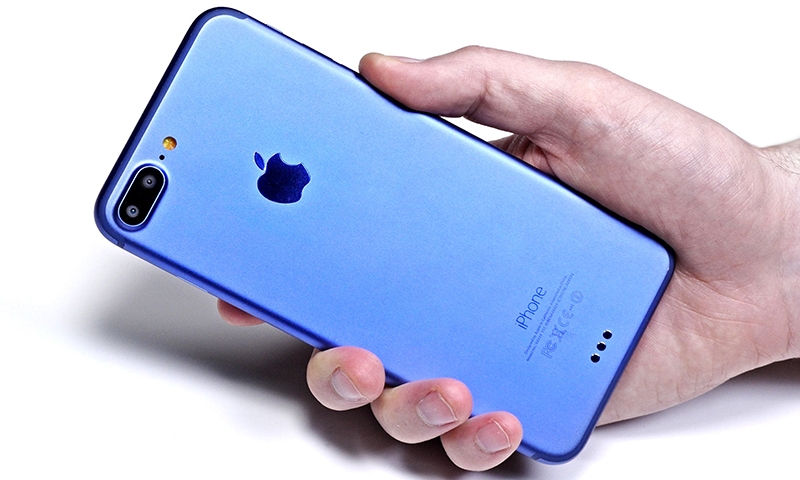 Cuối năm nay, hãy chọn iPhone 7s thay vì iPhone 8 09