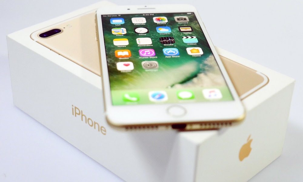 Cuối năm nay, iPhone 7s sẽ vượt xa iPhone 7 như thế nào? 1