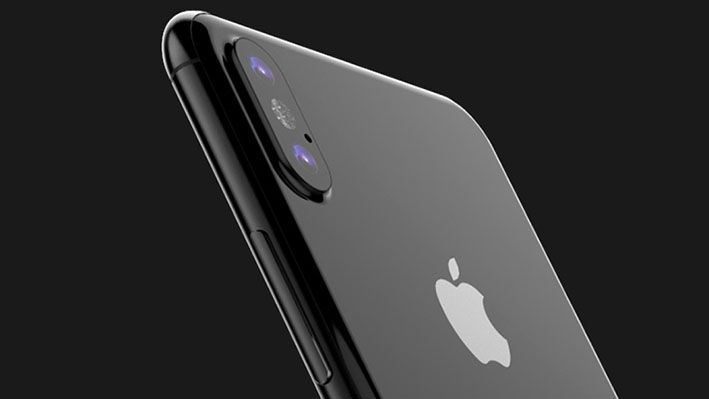 Có thể bạn không tin, nhưng iPhone 8 sẽ rất giống Galaxy Note 8 3