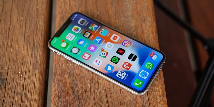 Điều gì sẽ khiến iPhone X chính hãng lên cơn sốt ngay khi về tới Việt Nam? 1