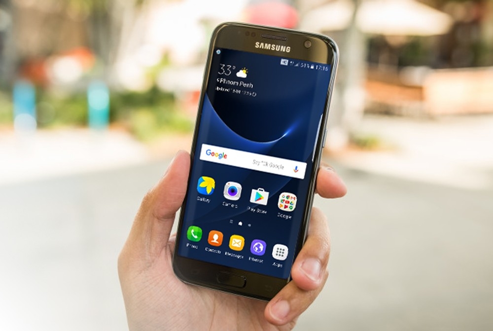 Giờ là thời điểm không thể tuyệt vời hơn để bạn mua Galaxy S7 1