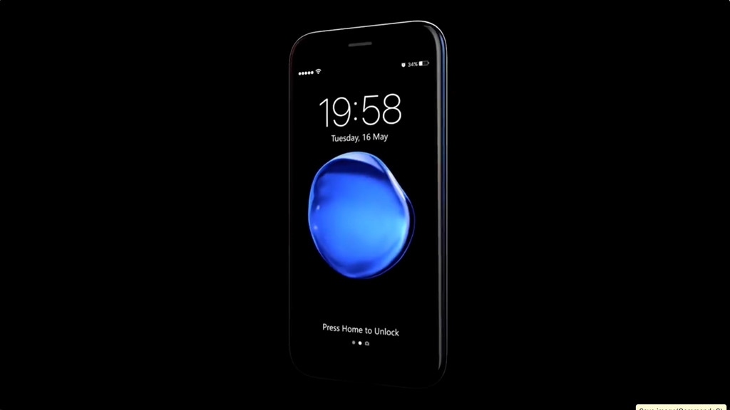 Đây chắc chắn là video iPhone 8 đẹp nhất mà bạn từng được xem 4