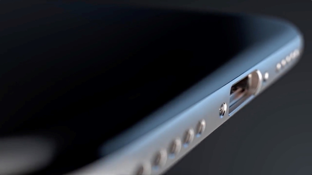 Đây chắc chắn là video iPhone 8 đẹp nhất mà bạn từng được xem 6