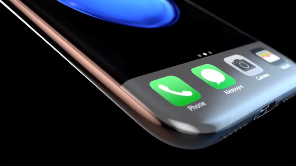 Đây chắc chắn là video iPhone 8 đẹp nhất mà bạn từng được xem 8