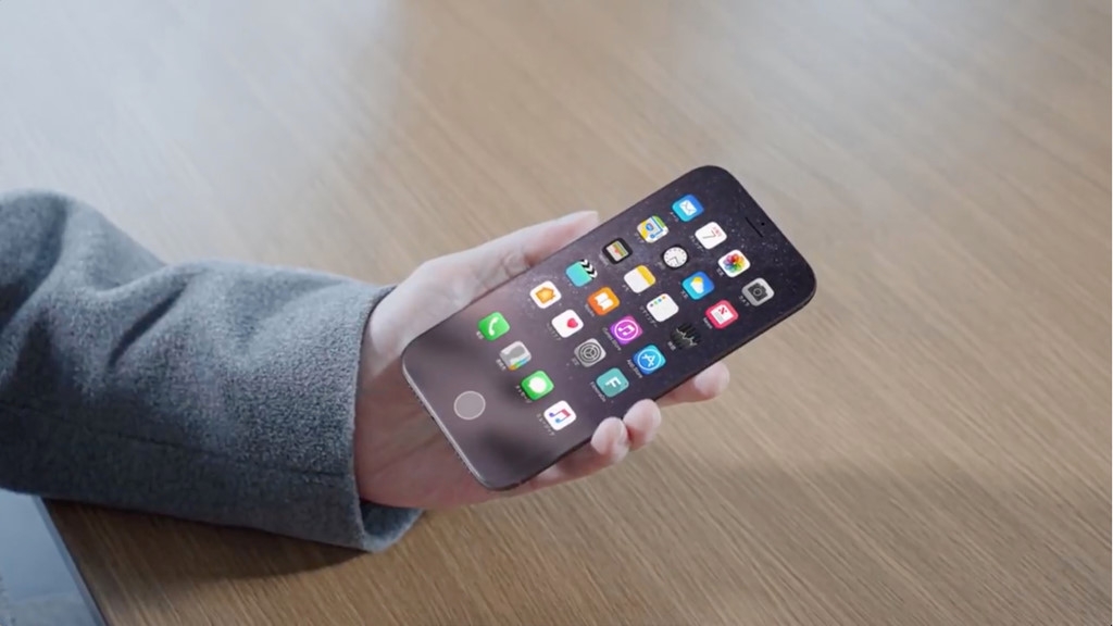 Đây chắc chắn là video iPhone 8 đẹp nhất mà bạn từng được xem 12
