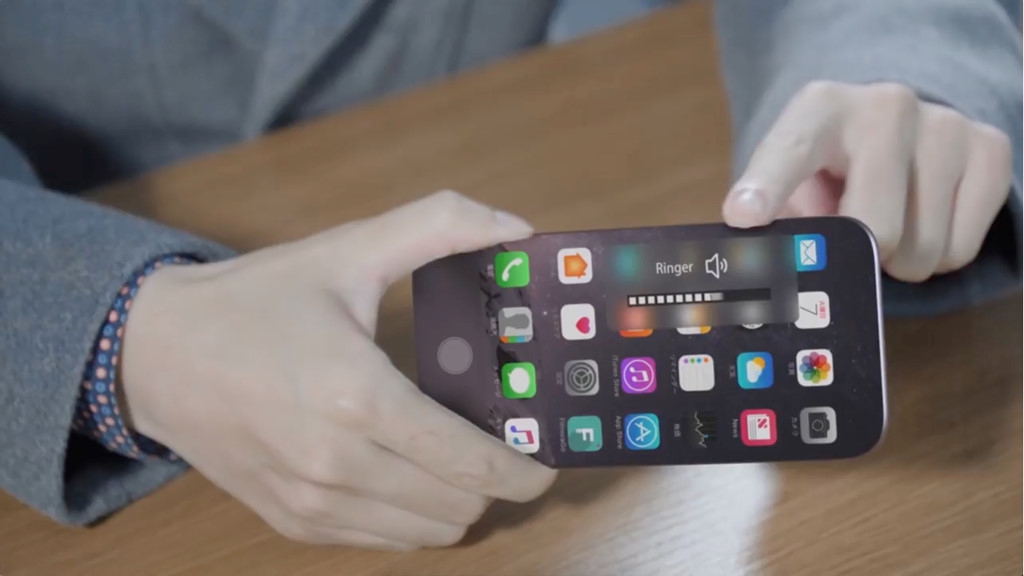 Đây chắc chắn là video iPhone 8 đẹp nhất mà bạn từng được xem  65
