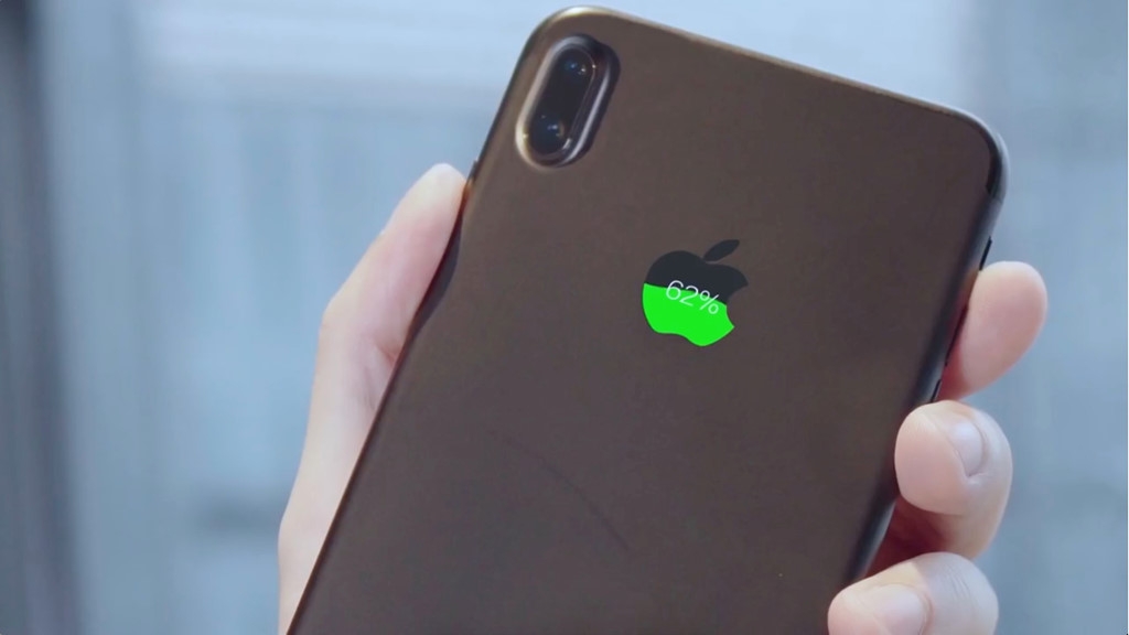 Đây chắc chắn là video iPhone 8 đẹp nhất mà bạn từng được xem 98