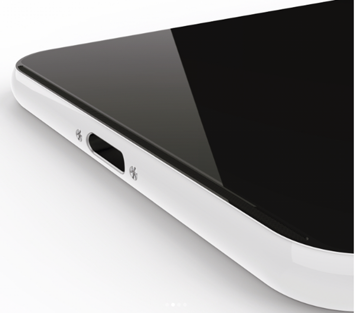 Hình ảnh iPhone 8 này sẽ đốn tim bạn từ cái nhìn đầu tiên 9