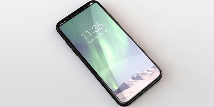 Chip A11 sẽ giúp iPhone 8 mạnh mẽ bội phần so với iPhone 7 1