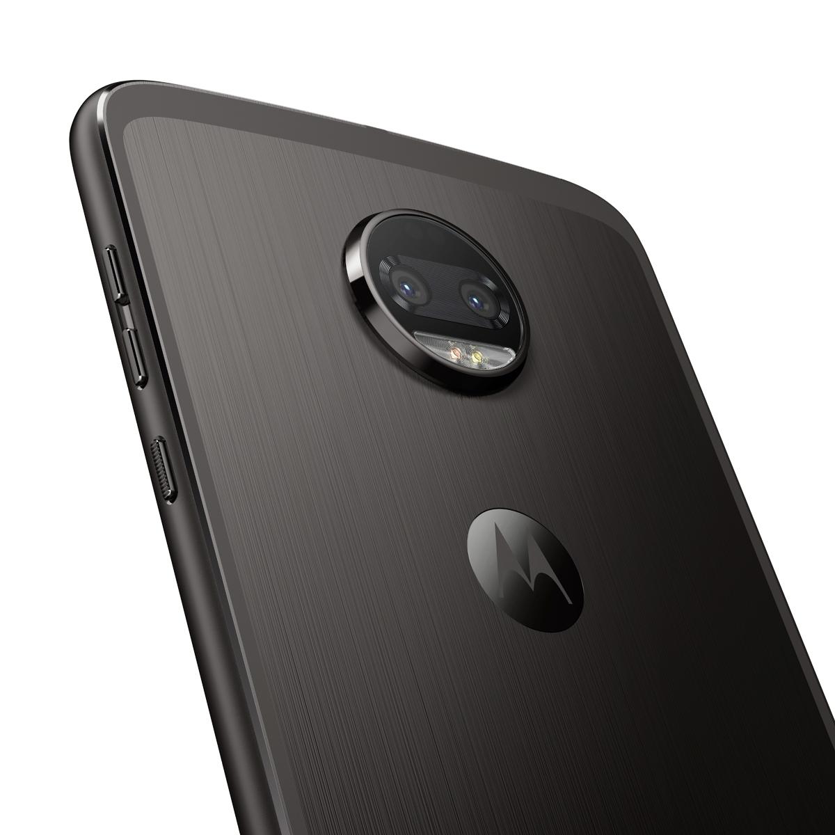 Moto Z2 Force Edition chính thức ra mắt – siêu phẩm mới của Motorola 7