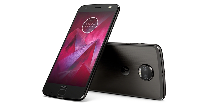 Moto Z2 Force Edition chính thức ra mắt – siêu phẩm mới của Motorola 2