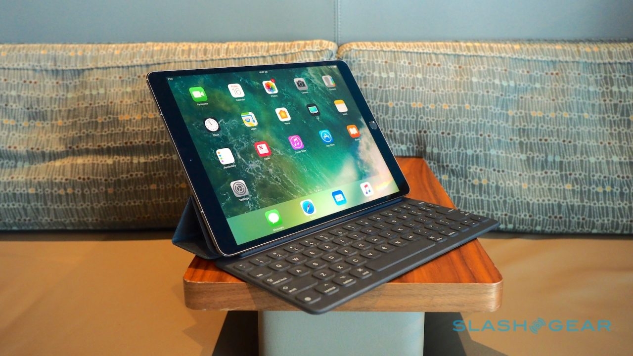 Muốn iPad thay thế laptop, Apple phải làm gì với iPad Pro 3? 3 8