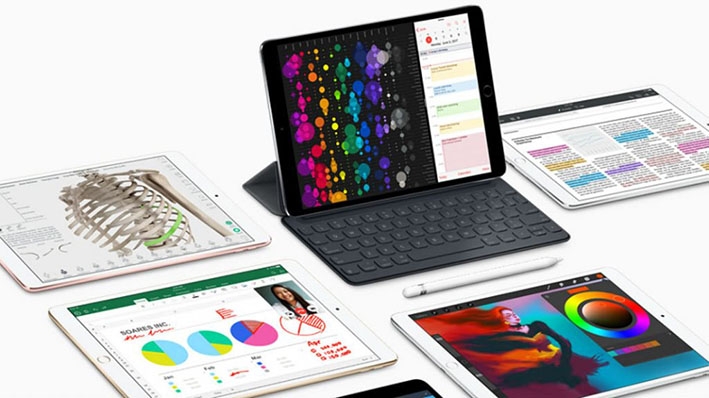 Muốn iPad thay thế laptop, Apple phải làm gì với iPad Pro 3? 9